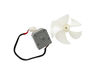 FAN MOTOR – Part Number: WR60X38704