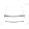 Middle Crisper Pan – Part Number: WR71X38328