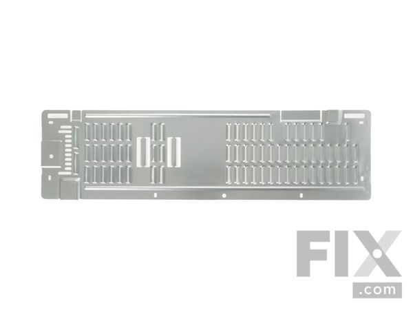 16619611-1-M-GE-WR82X37208-REAR ACCESS COVER