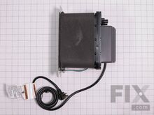 DRAIN PUMP – Part Number: W11539855