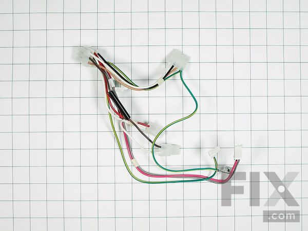 16620362-1-M-Whirlpool-W11551368-Wire Harness