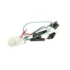 Defrost Thermostat and Evaporator Fan Motor with Wire Harness – Part Number: W11551372