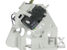 INTERLOCK – Part Number: W11551558