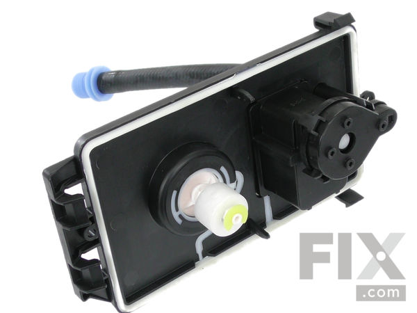 16620382-1-M-Whirlpool-W11551760-Heat Pump Assembly