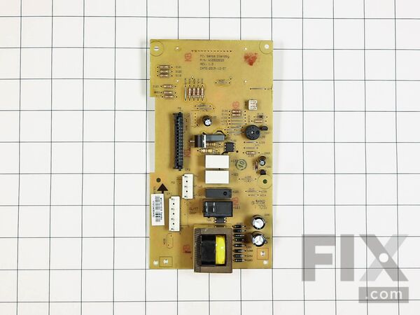 16620391-1-M-Whirlpool-W11552018-Service Assembly