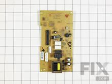 Service Assembly – Part Number: W11552018