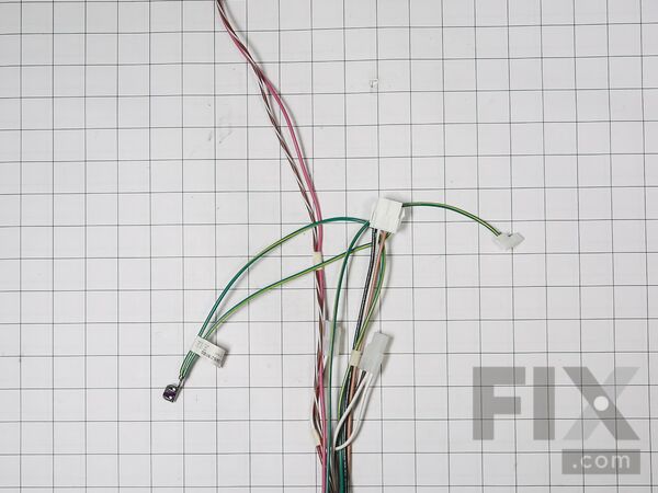 16620495-1-M-Whirlpool-W11561072-Wire Harness