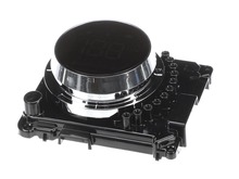 KNOB ASSEMBLY – Part Number: 5304528006