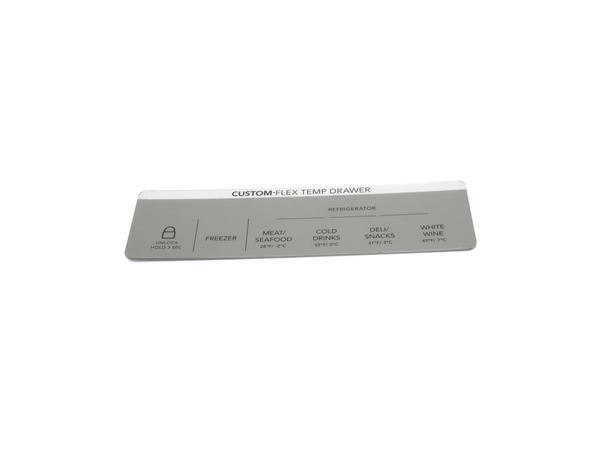 16620605-1-M-Frigidaire-5304529277-OVERLAY,USER INTERFACE,MIDDLE