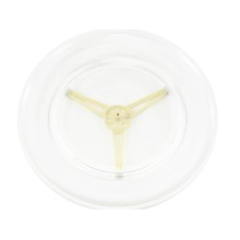 TURNTABLE TRAY – Part Number: 5304529482