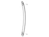 HANDLE – Part Number: 5304529485