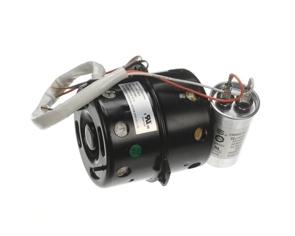 16620637-1-M-Frigidaire-5304529524-MOTOR W/CAPACITOR