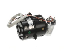 MOTOR W/CAPACITOR – Part Number: 5304529524