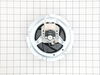 MOTOR ASSEMBLY – Part Number: 5304529887