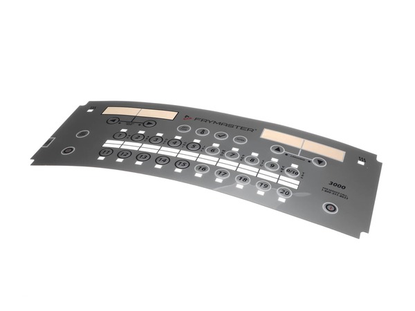 16620768-1-M-Frigidaire-5304529896-CONSOLE ASSEMBLY