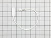 16620843-3-S-Frigidaire-5304530071-Spring And Cable Assembly