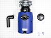 Garbage Disposal – Part Number: FF03DISPD1