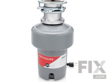 FRIGIDAIRE 3/4HP BA – Part Number: FF75DISPB1
