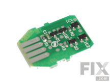 SWITCH – Part Number: 10019498