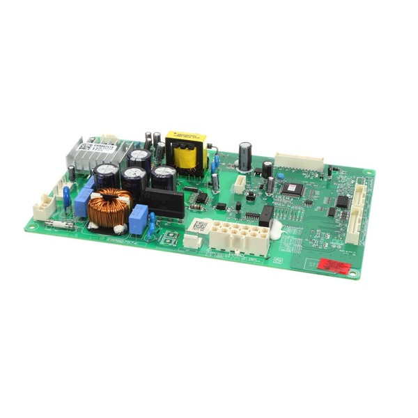 16621826-1-M-LG-EBR80757417-Printed Circuit Board Assembly Main