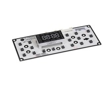 Main PCB Assembly – Part Number: EBR89296403