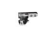 16621980-3-S-Samsung-DA61-13376A-Hinge Assembly (Middle/Left)