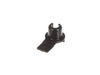 16622108-2-S-Samsung-DA63-09856A-Hinge Grommet (Lower/Left)