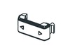 CAP SENSOR;RS5300T,PP,HB,49MK45,COOL WHI – Part Number: DA67-04922A