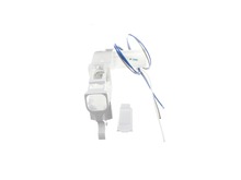 Water Filter Case Assembly – Part Number: DA82-02870A