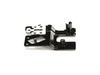 Upper Hinge Assembly (Left) – Part Number: DA97-19972A
