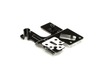 16623856-3-S-Samsung-DA97-19972A-Upper Hinge Assembly (Left)