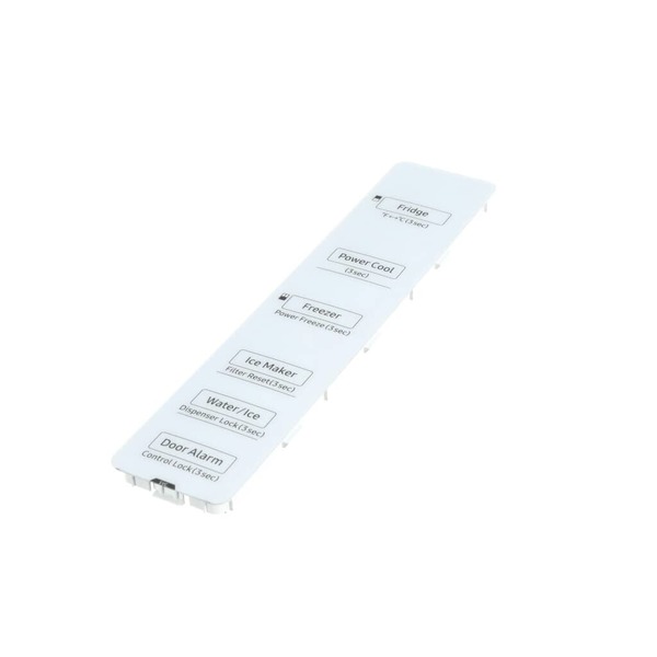 16623895-1-M-Samsung-DA97-20552E-Control Cover Assembly