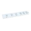 16623895-3-S-Samsung-DA97-20552E-Control Cover Assembly