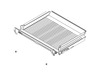 Fixer Tray Assembly – Part Number: DA97-20644A
