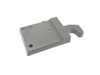 Hinge Cover Assembly – Part Number: DA97-20733A