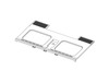 Shelf Pantry Assembly – Part Number: DA97-20997A