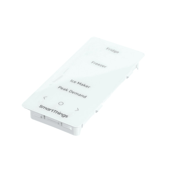 16623976-1-M-Samsung-DA97-21005B-Control Cover Assembly