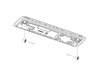 16623980-1-S-Samsung-DA97-21034A-Chassis Assembly