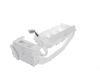 16624079-3-S-Samsung-DA97-22162A-Ice Case Assembly