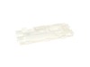 Power Control Board Cover – Part Number: DC63-02341A