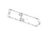 SUB Printed Circuit Board Cover – Part Number: DC63-02508A