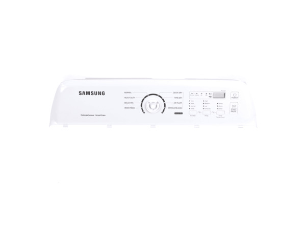 16625916-1-M-Samsung-DC97-18718K-Control Panel Assembly