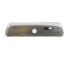 Control Panel Assembly – Part Number: DC97-22303A