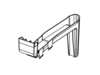 GUIDE FRAME FRONT;DW9900*,DW8000R,PP,PPC – Part Number: DD61-00682A