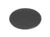 Service Burner Cap Porcelain – Part Number: DE81-02687A