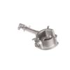 16627638-3-S-Samsung-DE81-02867A-Service Dual Burner Assembly
