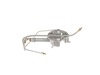 Service Burner Supply Assembly – Part Number: DE81-02899A