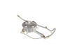 16627656-3-S-Samsung-DE81-02899A-Service Burner Supply Assembly