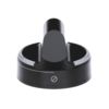 LED Knob – Part Number: DE81-02938A