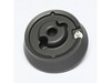 Service Burner Base Assembly – Part Number: DE81-02981A